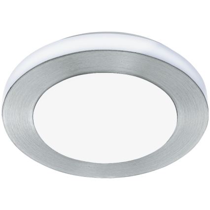 Eglo - Lampada LED da bagno 1xLED/11W/230V