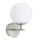 Eglo 94992 - Lampada LED da bagno PALERMO 1xLED/2,5W/230V