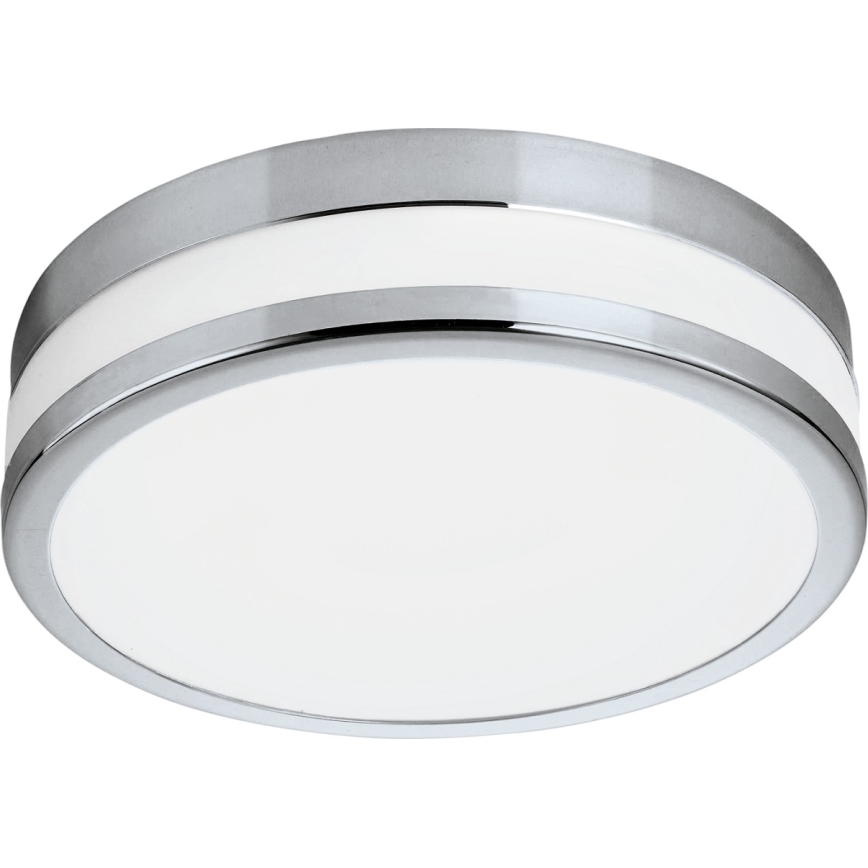 Eglo - lampada da bagno a LED LED/11W/230V IP44