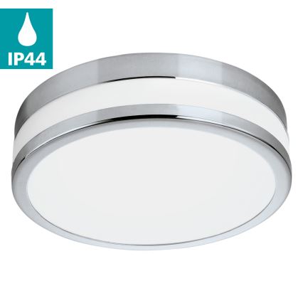 Eglo - LED lampada da bagno LED/24W/230V IP44
