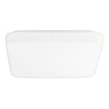 Eglo 95004 - Lampada LED da bagno LED GIRON 1xLED/16W/230V