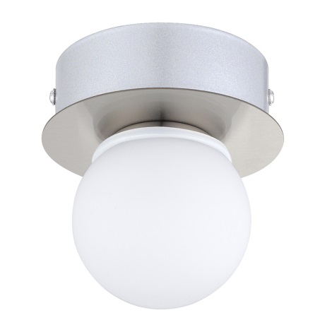 Eglo 95009 - Lampada LED da bagno MOSIANO 1xLED/3,3W/230V
