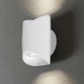 Eglo 95075 - Applique da esterno ABRANTES 2xLED/6W/230V