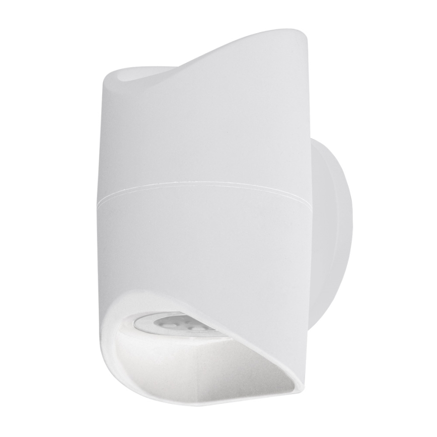 Eglo 95075 - Applique da esterno ABRANTES 2xLED/6W/230V