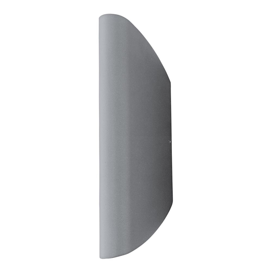 Esterno Cospeto 2xled 95088Applique Da 3w Eglo 230v 92DWIEH