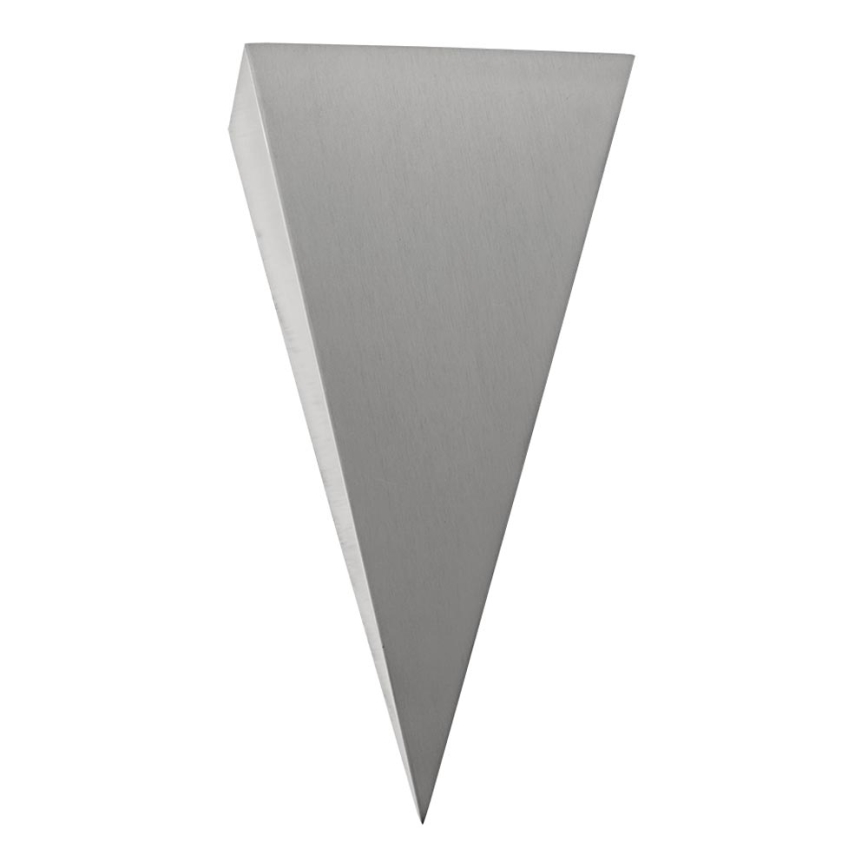 Eglo 95094 - Applique da esterno TRIGO 2 LED/8W/230V
