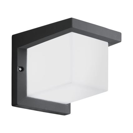 Eglo - Applique da esterno LED/10W/230V