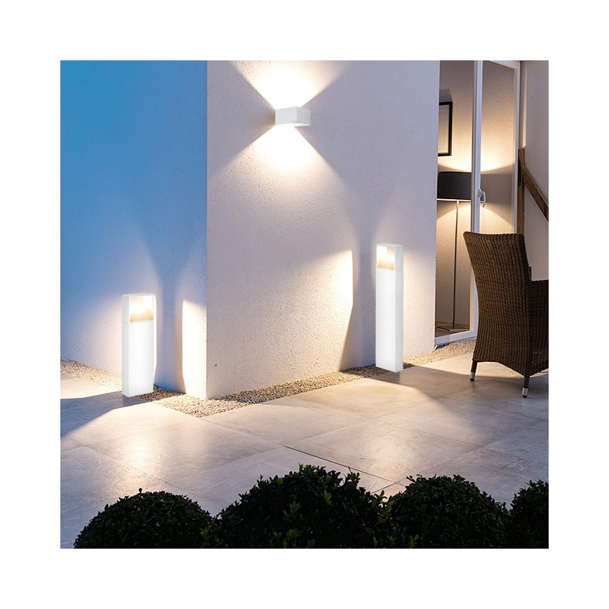 Eglo 95114 - Lampada LED da giardino MONFERO LED/7W/230V IP44
