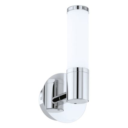 Eglo - Lampada LED da bagno LED/4,5W/230V