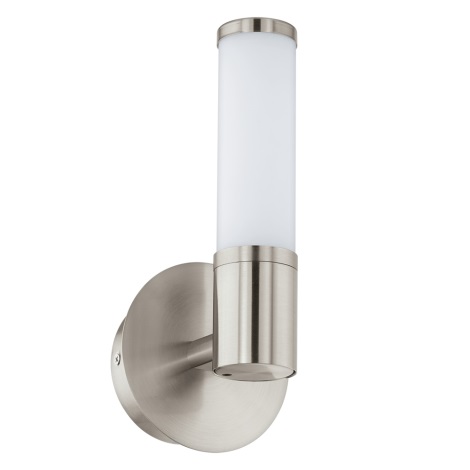 Eglo 95143 - Lampada LED da bagno PALMERA 1 1xLED/4,5W/230V