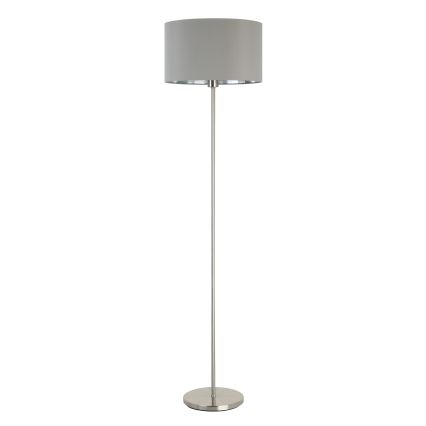 Eglo - Lampada da terra 1xE27/60W/230V