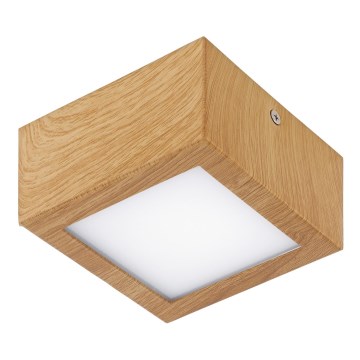 Eglo 95195 - Plafoniera LED COLEGIO 1xLED/4,2W/230V