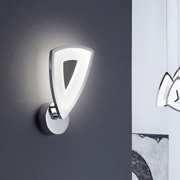 Eglo 95222 - lampada da parete a LED AMONDE LED/6W/230V