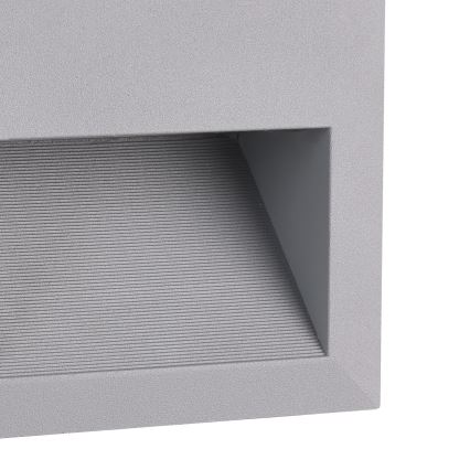 Eglo - Lampada orientativa da esterno LED/3,7W/230V IP65