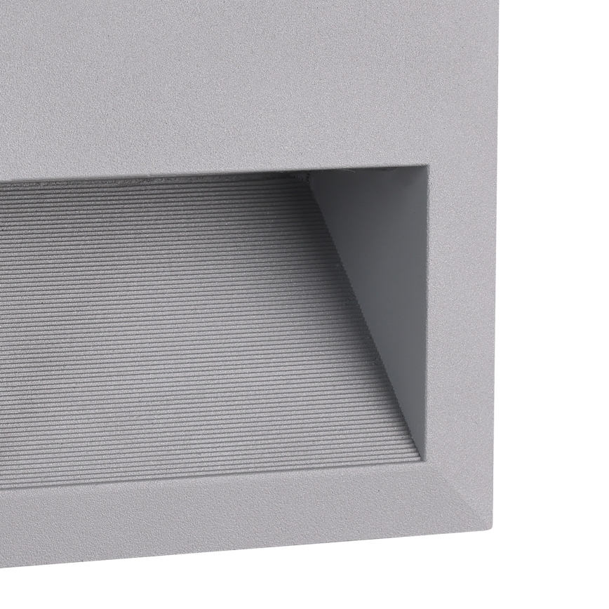 Eglo - Lampada orientativa da esterno LED/3,7W/230V IP65