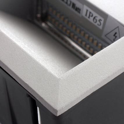 Eglo - Lampada orientativa da esterno LED/3,7W/230V IP65