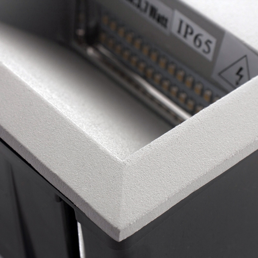 Eglo - Lampada orientativa da esterno LED/3,7W/230V IP65