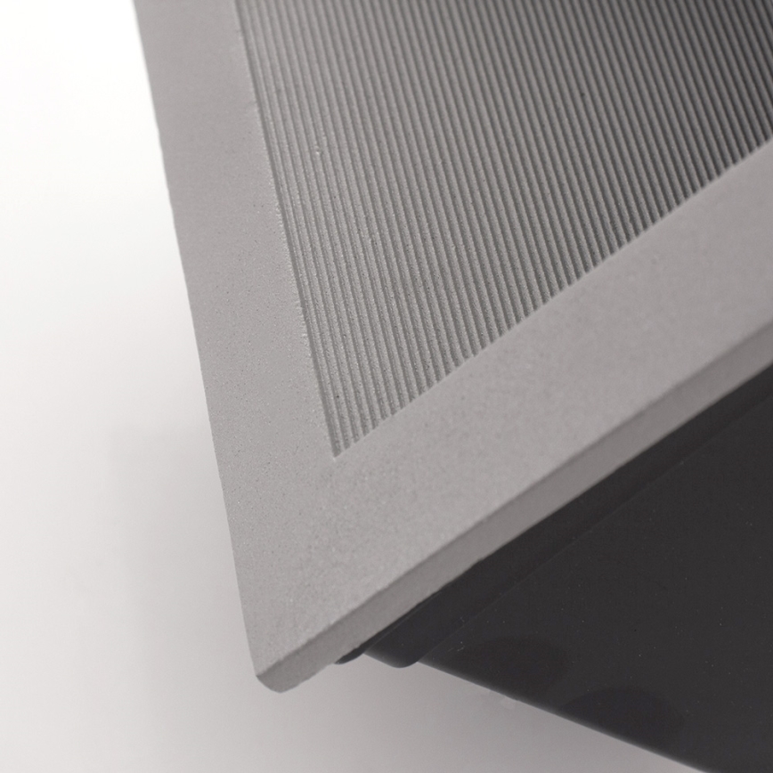 Eglo - Lampada orientativa da esterno LED/3,7W/230V IP65