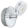 Eglo 95277 - Faretto LED da bagno AGUEDA 1xLED/3,3W/230V
