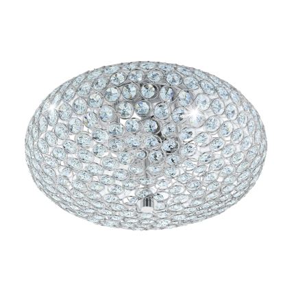 Eglo - Lampada da soffitto 2xE27/60W/230V