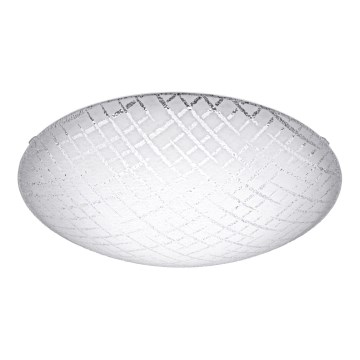 Eglo 95288 - Plafoniera LED RICONTO 1 LED/11W/230V