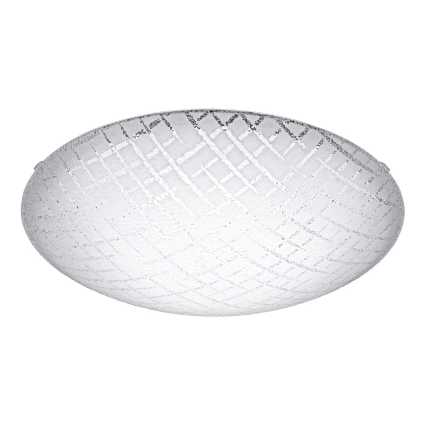 Eglo 95288 - Plafoniera LED RICONTO 1 LED/11W/230V