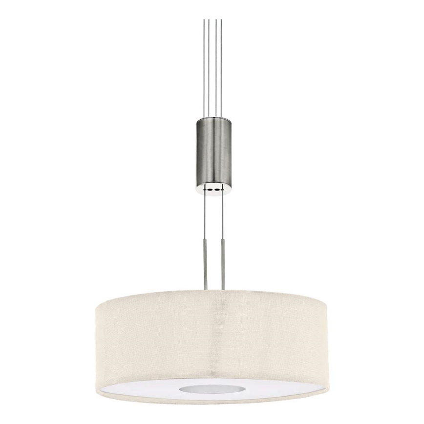 Eglo 95329 - Lampadario LED ROMAO 1 LED/15,5W/230V