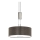 Eglo 95338 - Lampadario LED dimmerabile a cavo ROMAO 2 LED/15,5W/230V