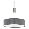 Eglo 95348 - Lampadario dimmerabile a LED su cavo ROMAO LED/24W/230V