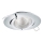 Eglo 95355 - Lampada LED da incasso TEDO 1xGU10-LED/5W/230V