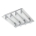 Eglo 95397 - Plafoniera LED VELARDE 4xLED/3,7W/230V