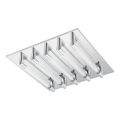 Eglo 95398 - Plafoniera LED VELARDE 5xLED/3,7W/230V