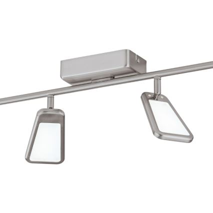 Eglo 95452 - Faretto LED ALCAMO 4xLED/5,4W/230V