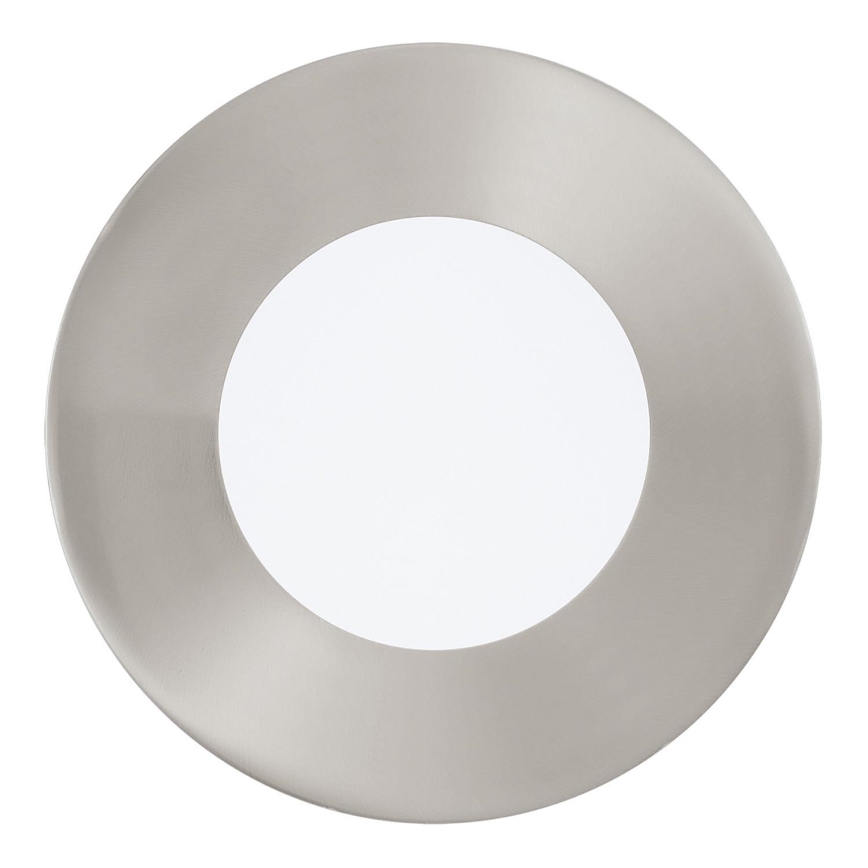 Eglo 95465 - Faretto da incasso a LED FUEVA 1 1xLED/2,7W/230V Ø 8,5 cm