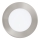 Eglo 95467 - Faretto da incasso a LED FUEVA 1, 1x LED/5,5W/230V, Ø 12 cm