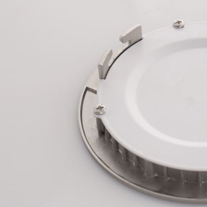 Eglo 95467 - Faretto da incasso a LED FUEVA 1, 1x LED/5,5W/230V, Ø 12 cm