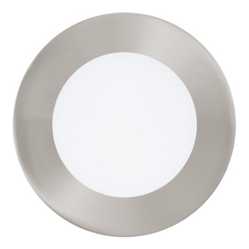 Eglo 95467 - Lampada LED da incasso FUEVA 1 1xLED/5,5W/230V
