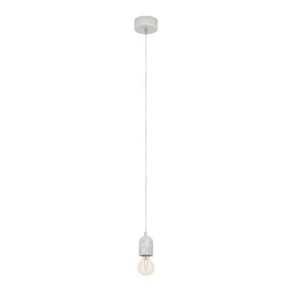 Eglo - Lampadario 1xE27/60W/230V