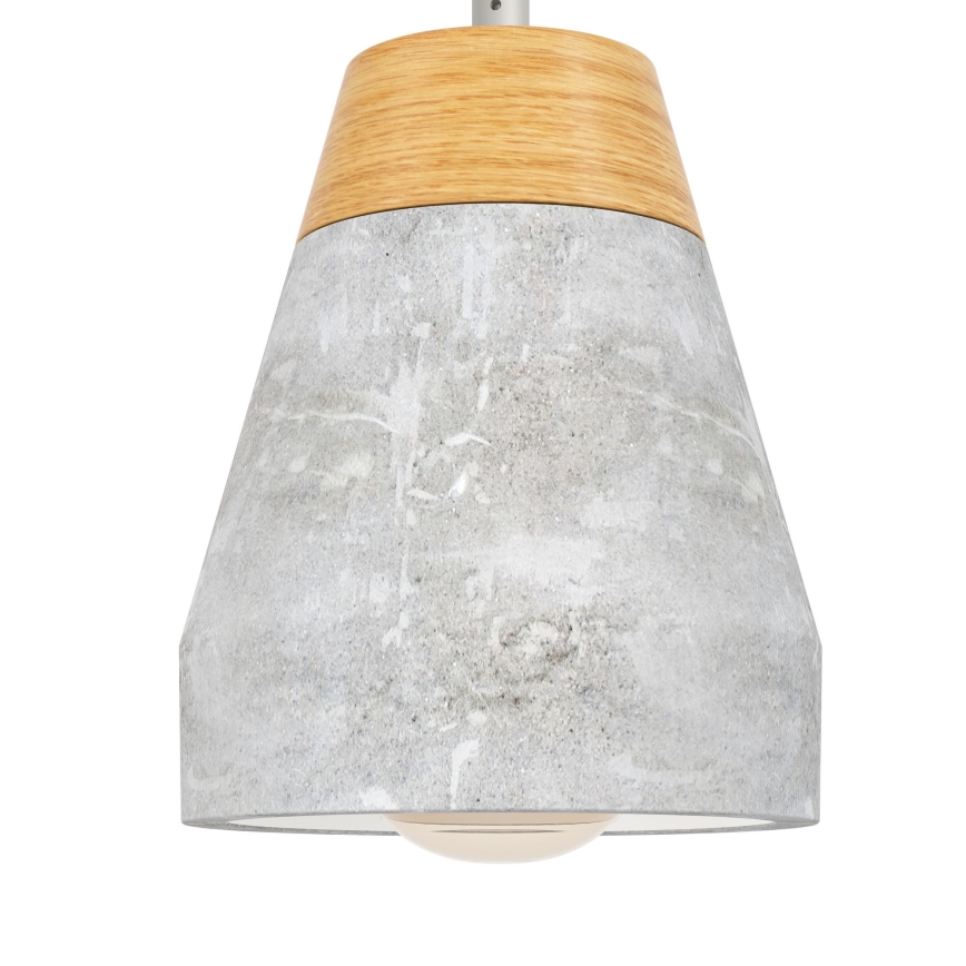 Eglo - Lampadario 3xE27/60W/230V