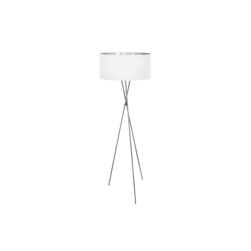 Eglo - Lampada da terra 1xE27/60W/230V