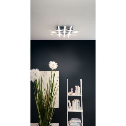 Eglo - Plafoniera LED/36W/230V