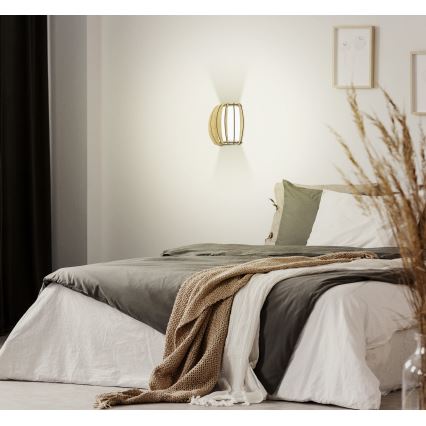 Eglo - Applique 1xE27/60W/230V