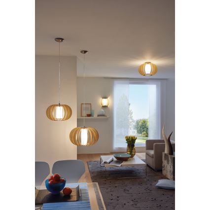Eglo - Applique 1xE27/60W/230V