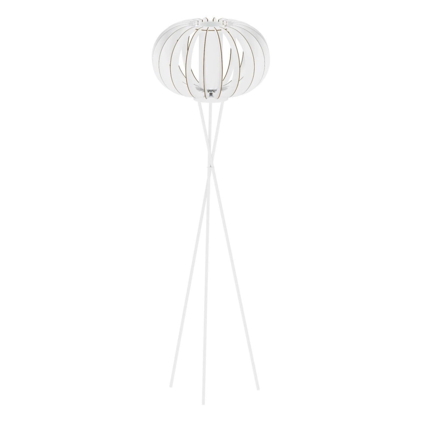 Eglo - Lampada da terra 1xE27/60W/230V