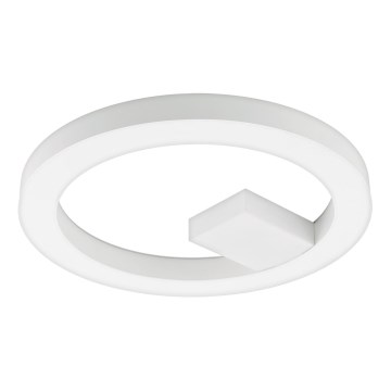 Eglo 95613 - Plafoniera LED dimmerabile ALVENDRE-S LED/28W/230V