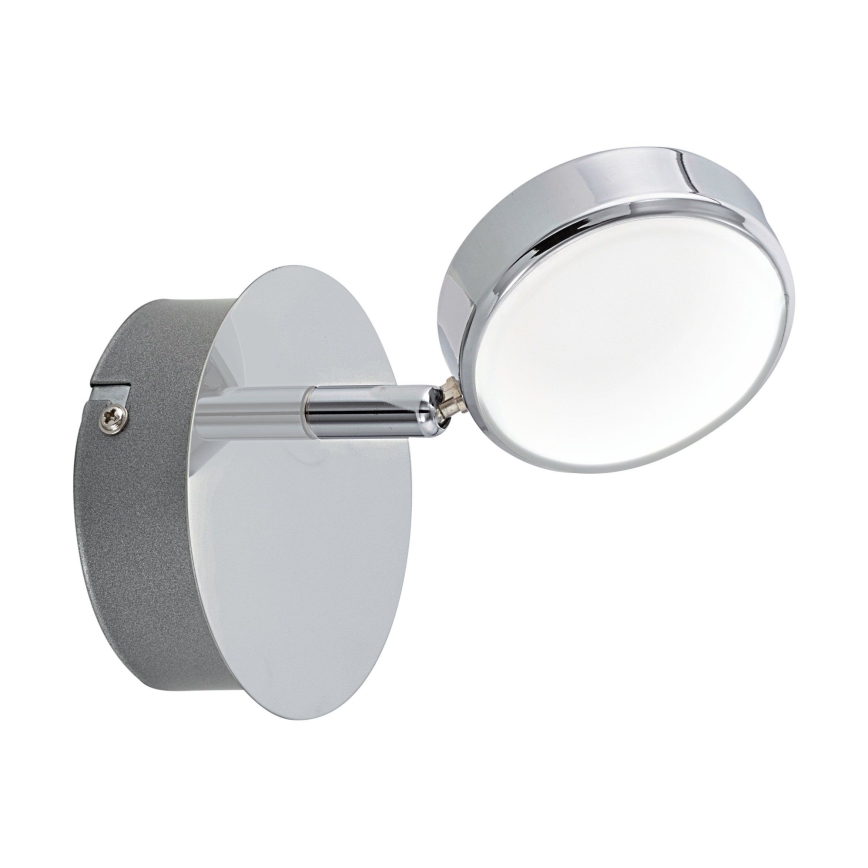 Eglo - Faretto LED/5,4W/230V