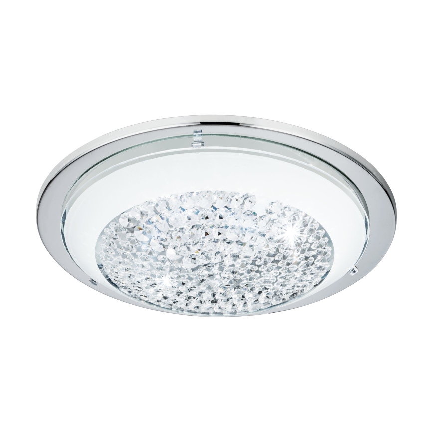 Eglo 95639 - Lampada LED da incasso a soffitto ACOLLA 3xLED/3,6W/230V