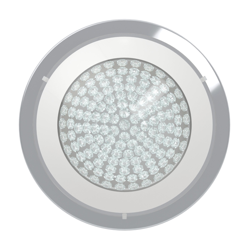 Eglo 95639 - Lampada LED da incasso a soffitto ACOLLA 3xLED/3,6W/230V