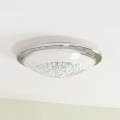 Eglo 95639 - Plafoniera LED ACOLLA 3xLED/3,6W/230V