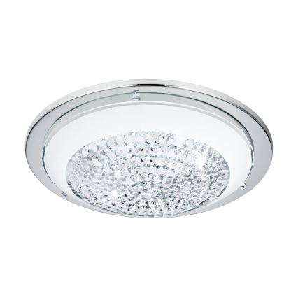 Eglo 95639 - Plafoniera LED ACOLLA 3xLED/3,6W/230V